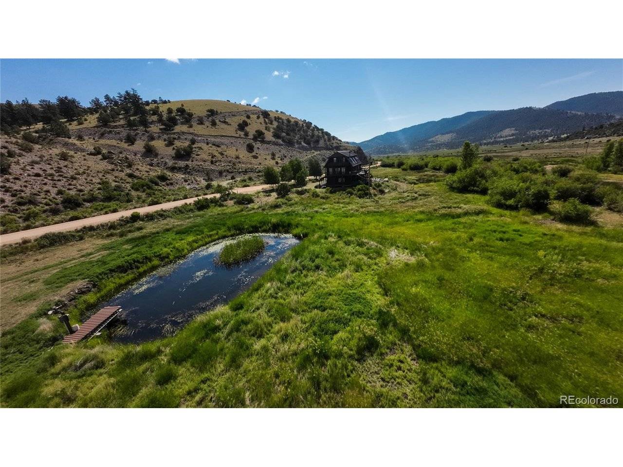 49903 County Road Ll56, Villa Grove, CO 81155