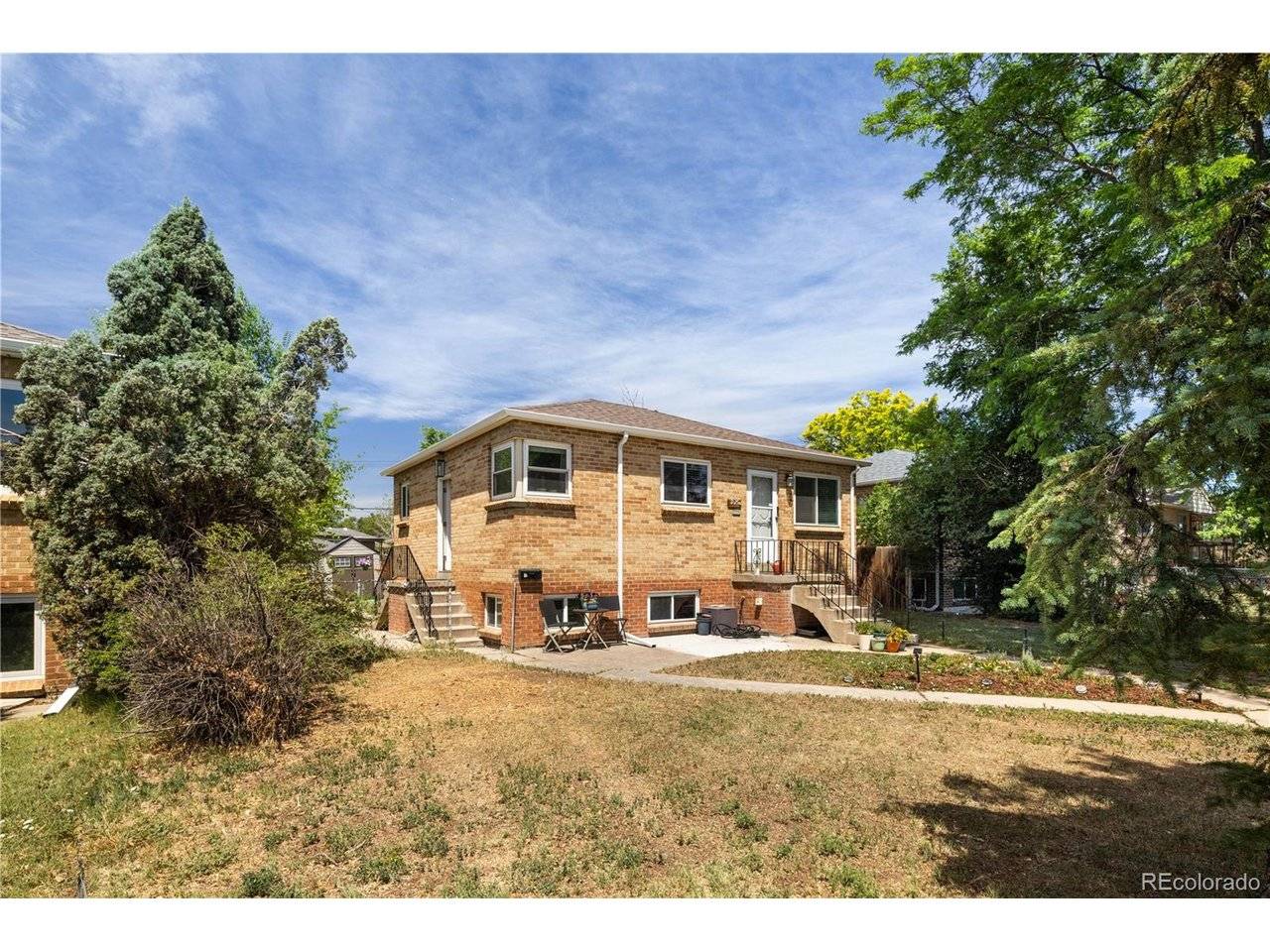 2125 Ames, Edgewater, CO 80214