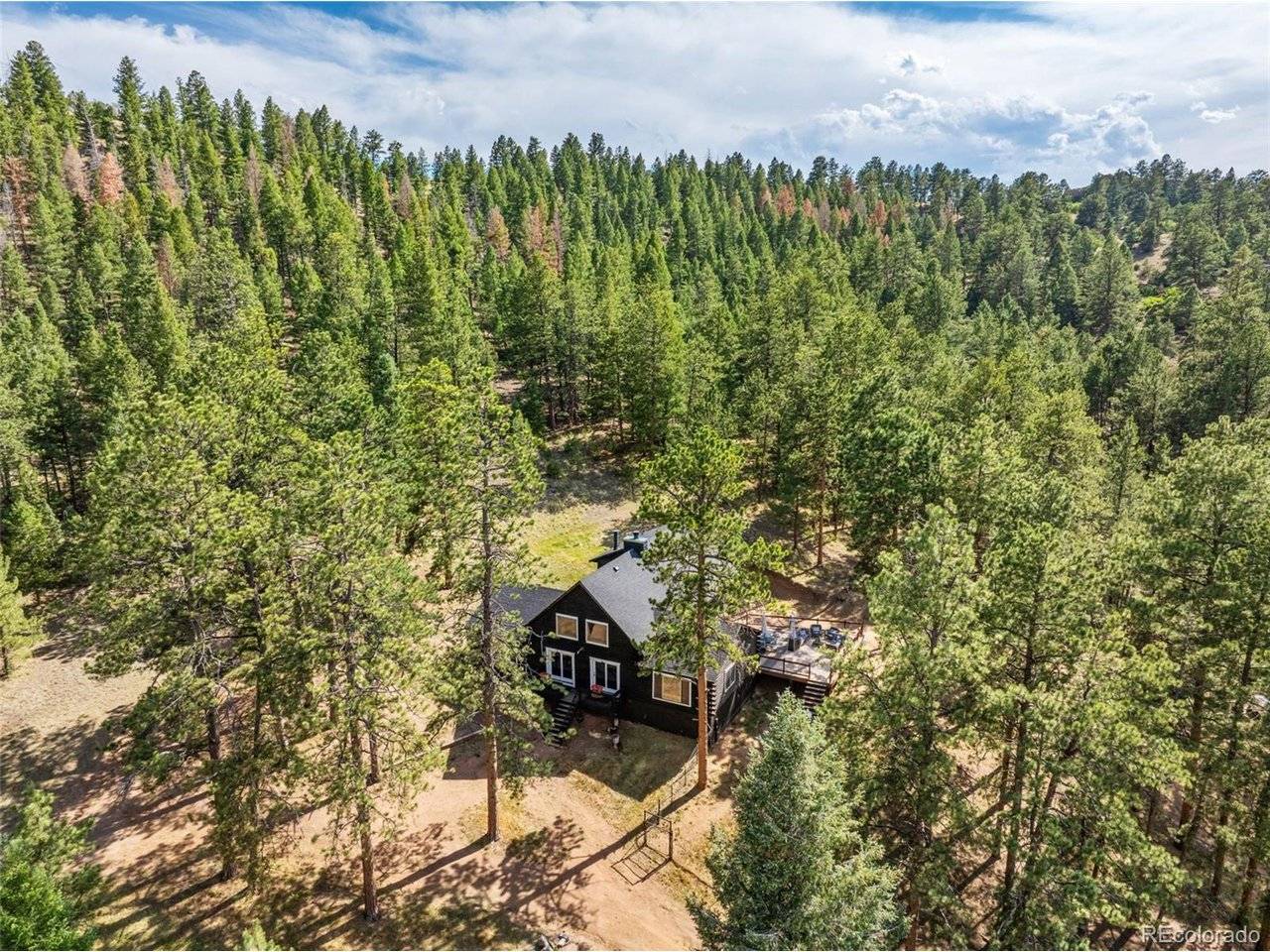 986 Apache, Florissant, CO 80816