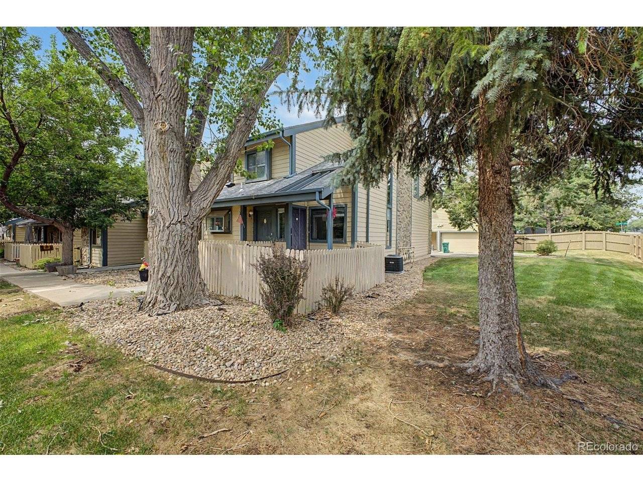 8790 Allison #F, Arvada, CO 80005