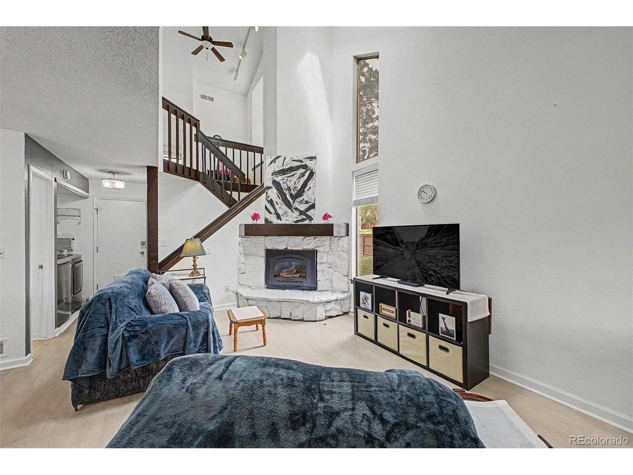 8790 Allison #F, Arvada, CO 80005