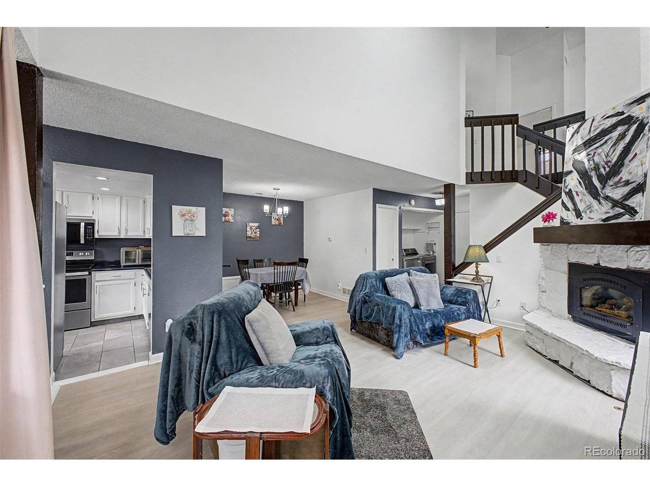8790 Allison #F, Arvada, CO 80005