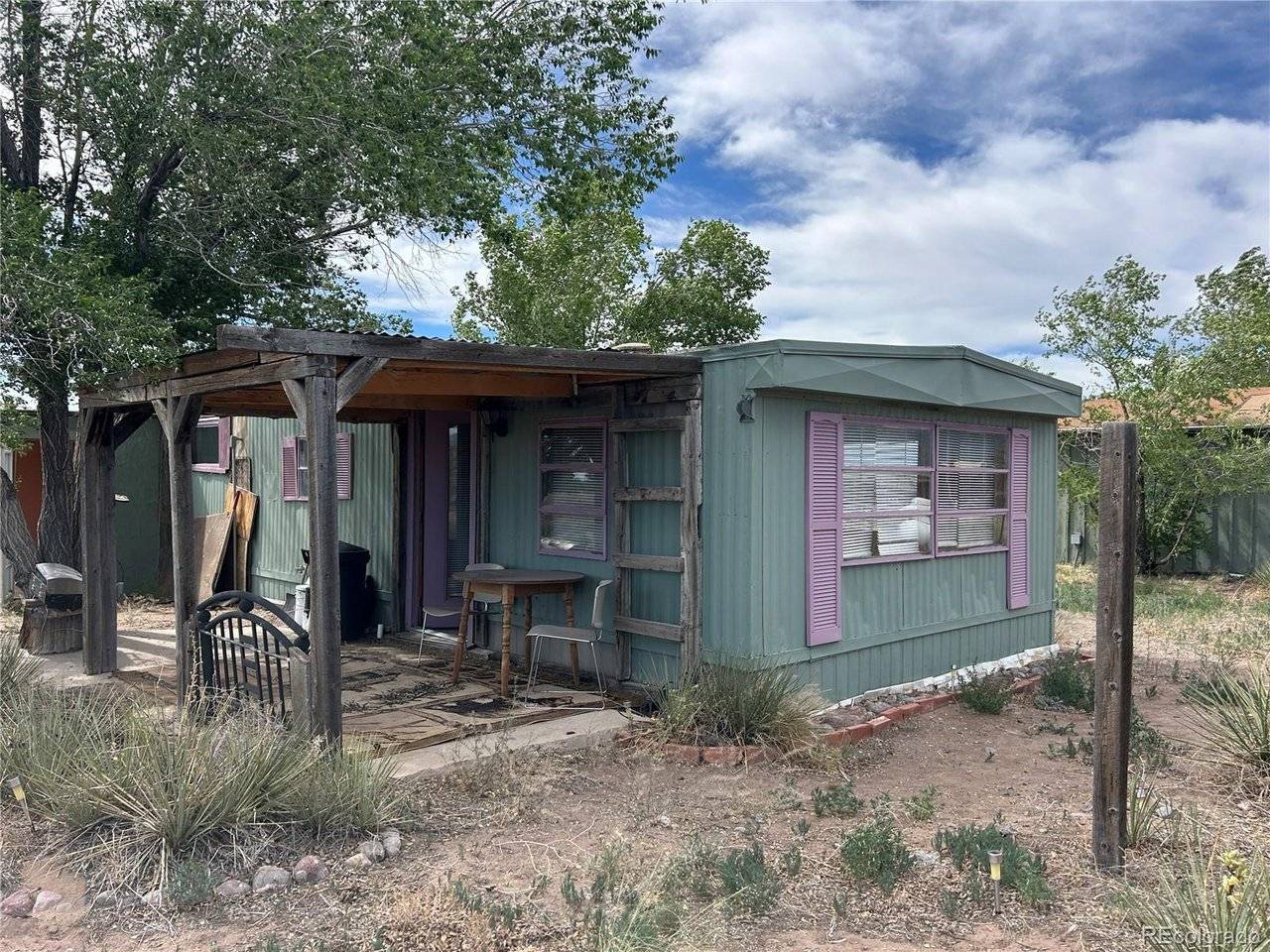319 Palisade, Crestone, CO 81131