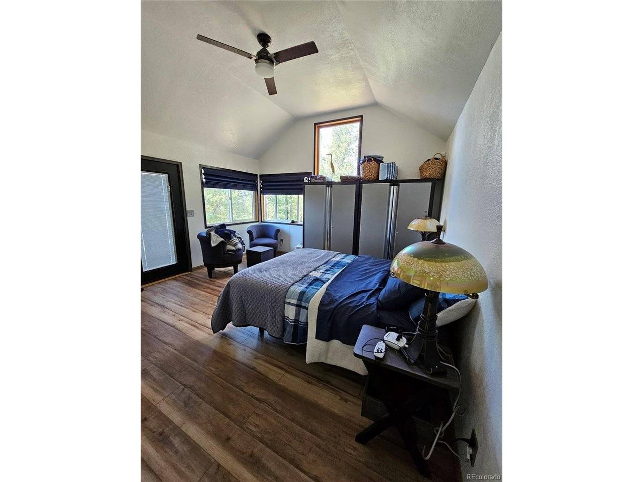 87 Bonanza, Florissant, CO 80816