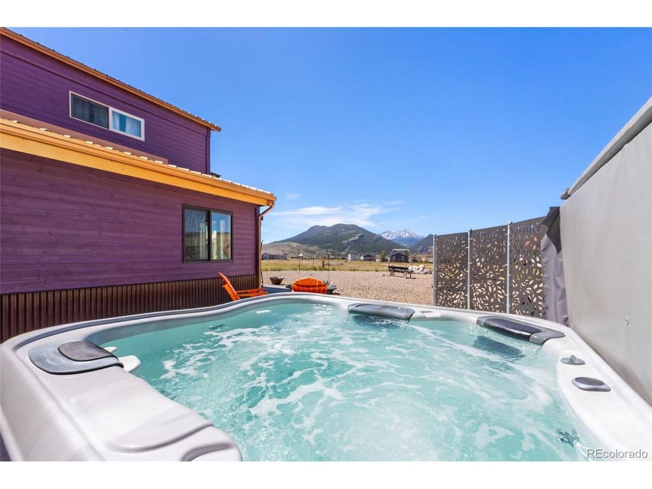 Address not disclosed, Kremmling, CO 80459