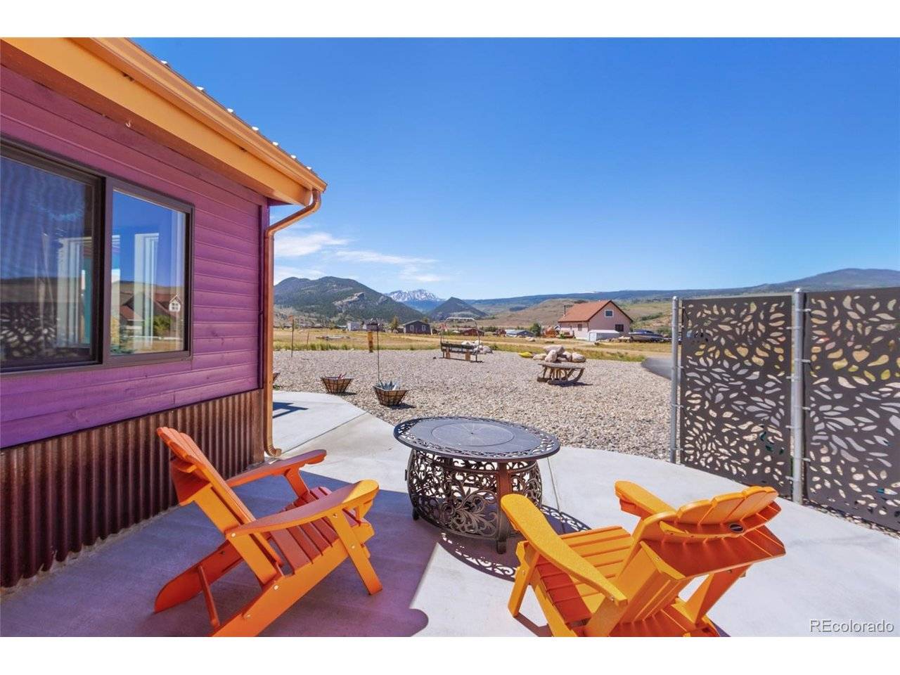 Address not disclosed, Kremmling, CO 80459