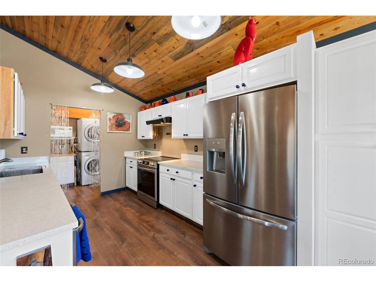 Address not disclosed, Kremmling, CO 80459