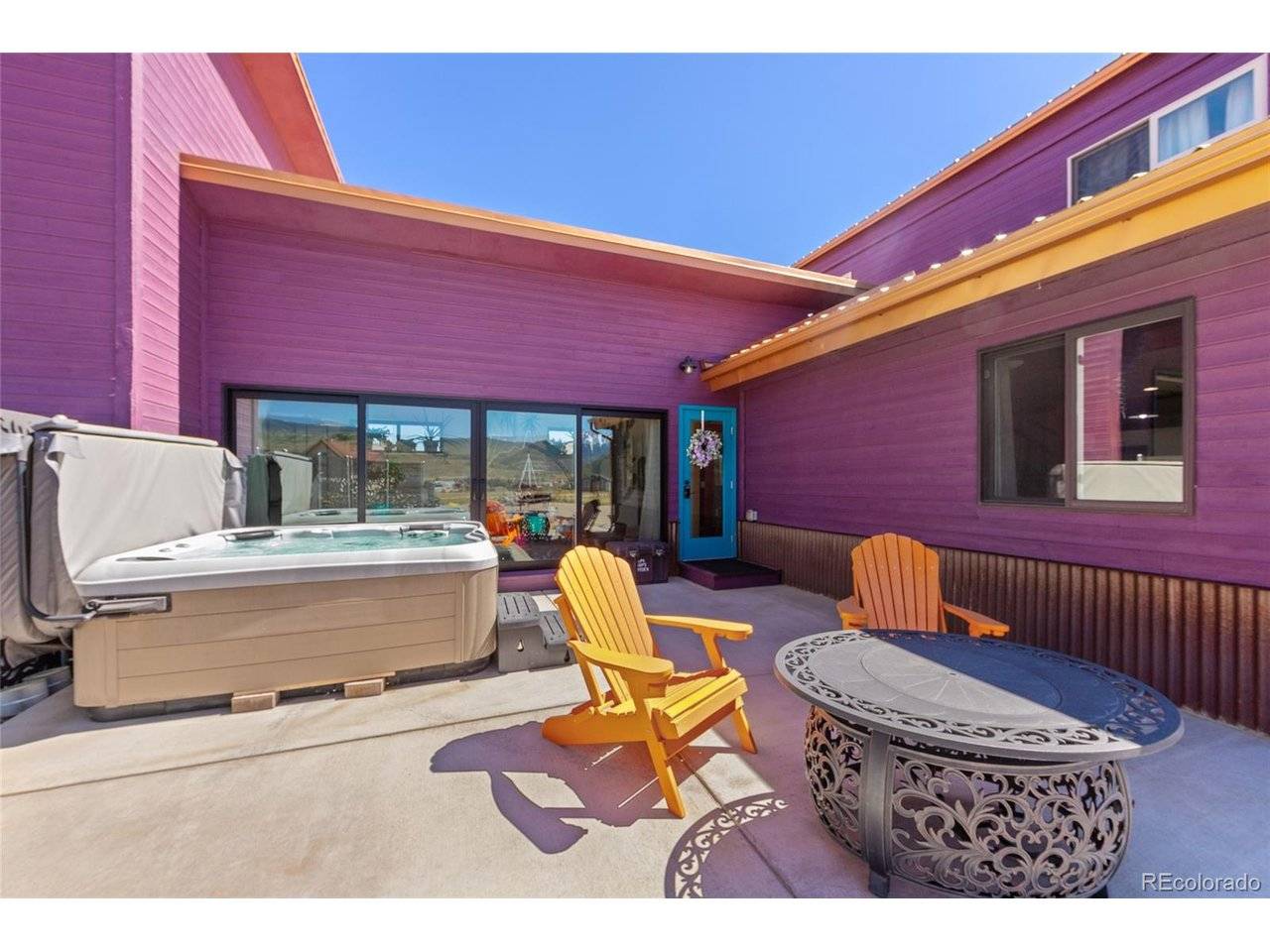 Address not disclosed, Kremmling, CO 80459