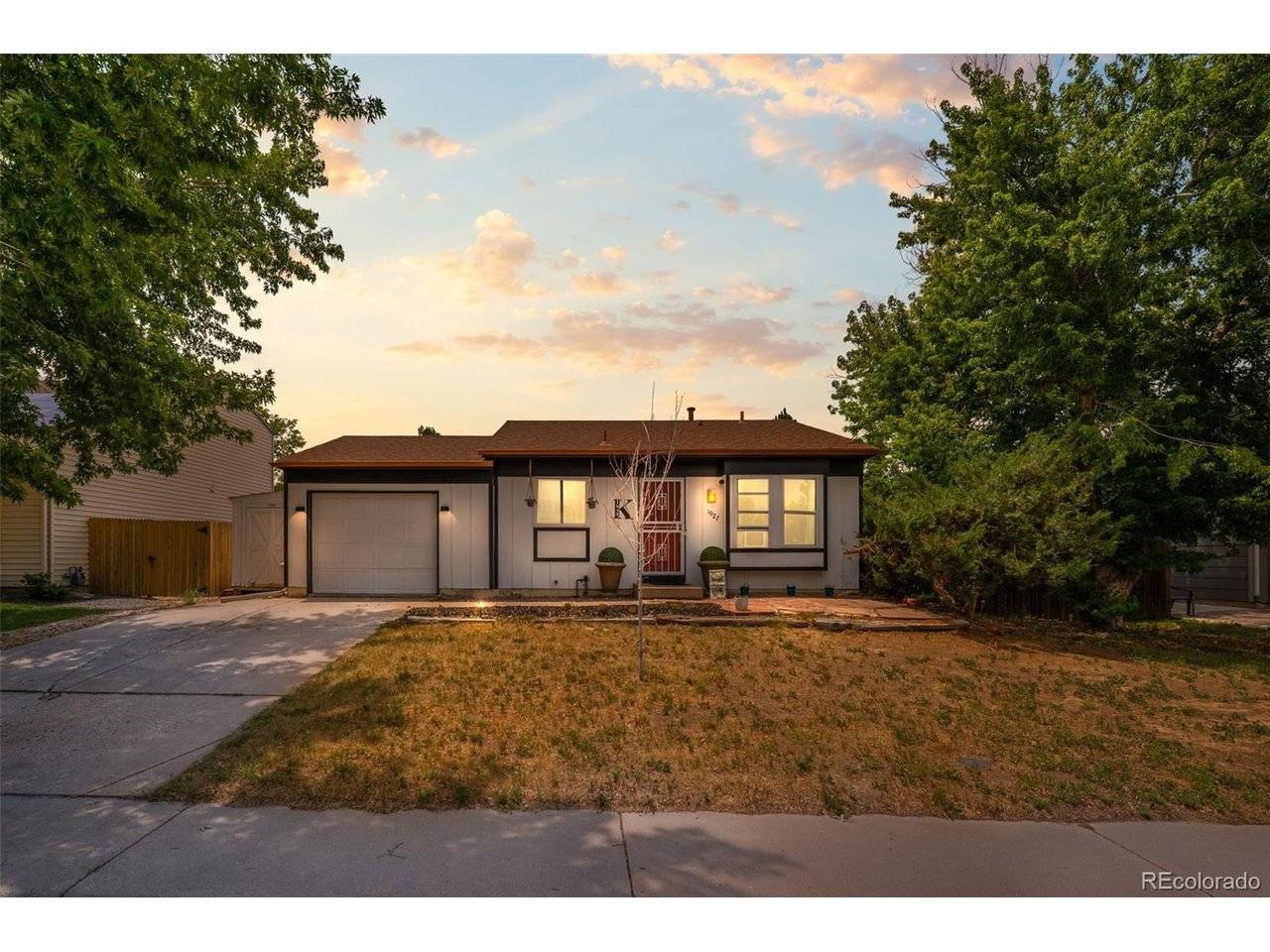 1927 Cathay, Aurora, CO 80011