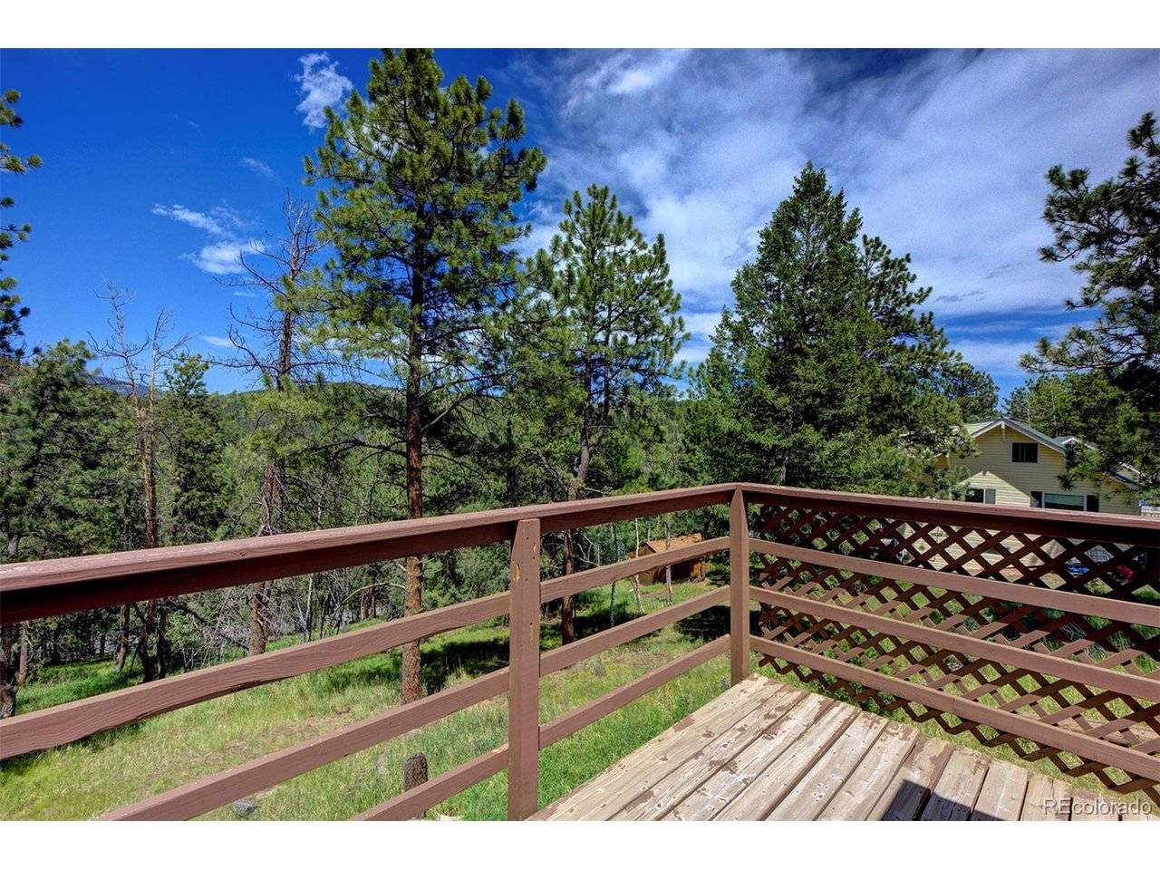 1899 Roland, Bailey, CO 80421