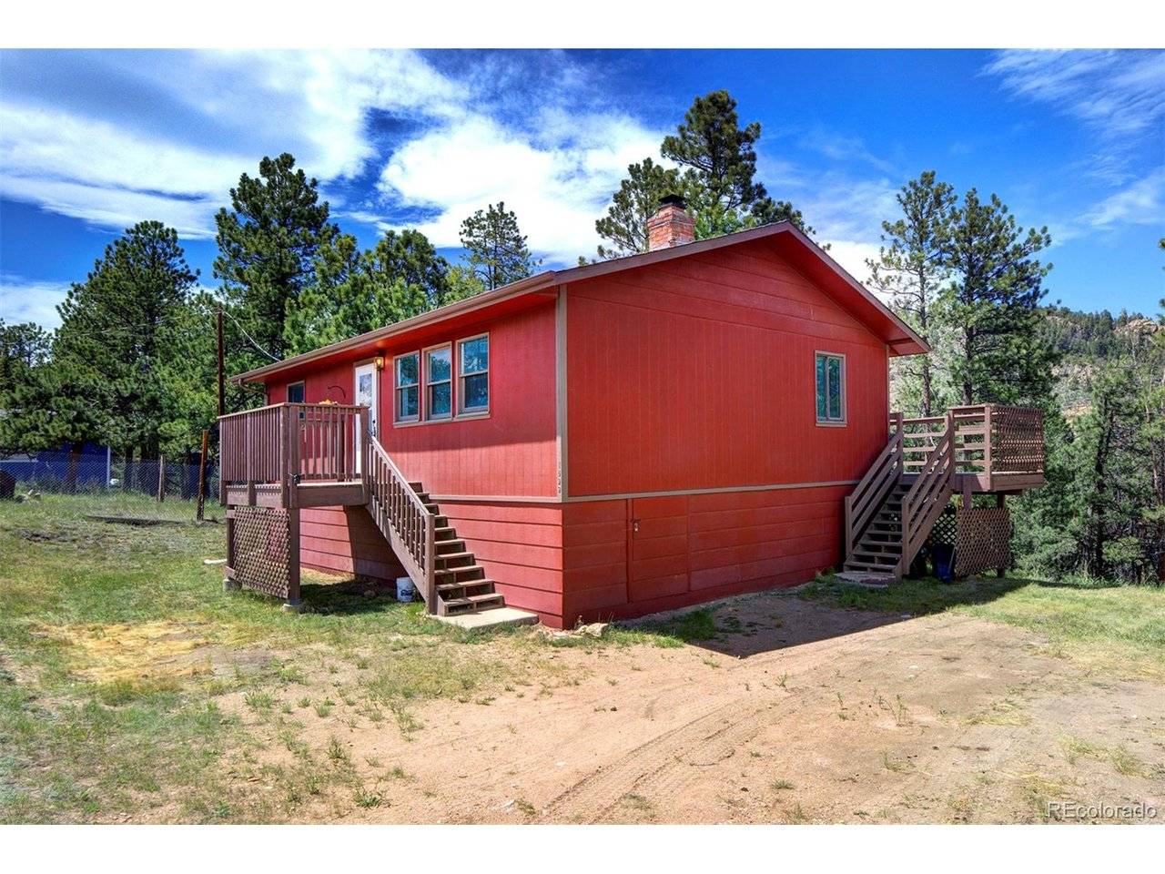 1899 Roland, Bailey, CO 80421