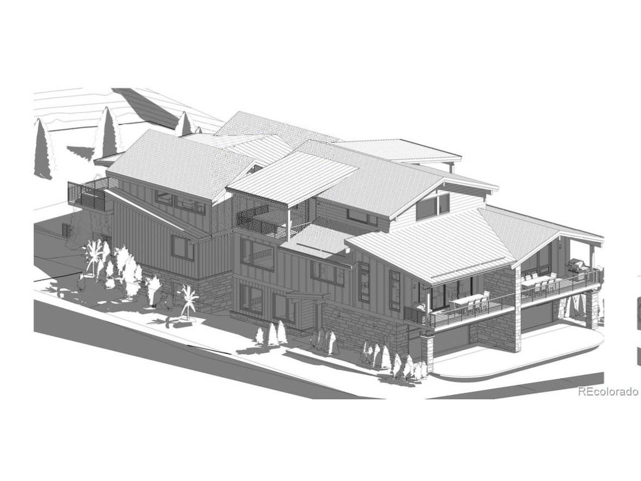 452 Teller, Frisco, CO 80443
