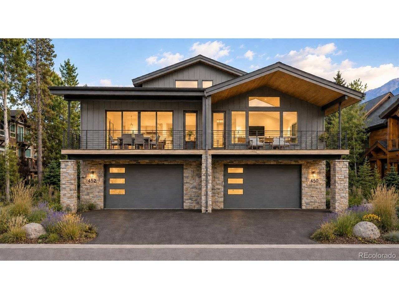 452 Teller, Frisco, CO 80443