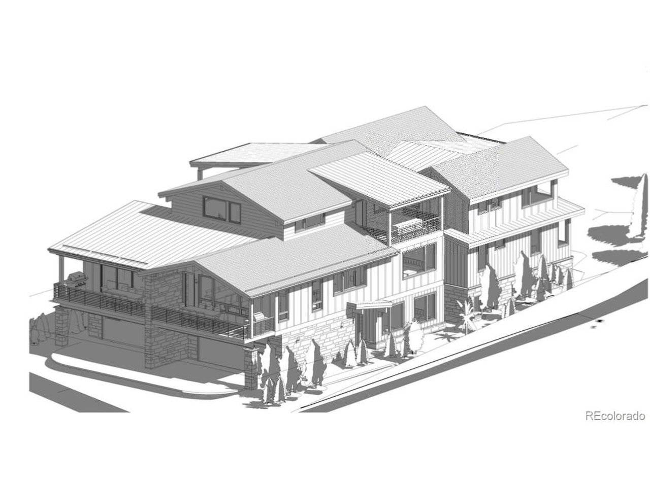 452 Teller, Frisco, CO 80443