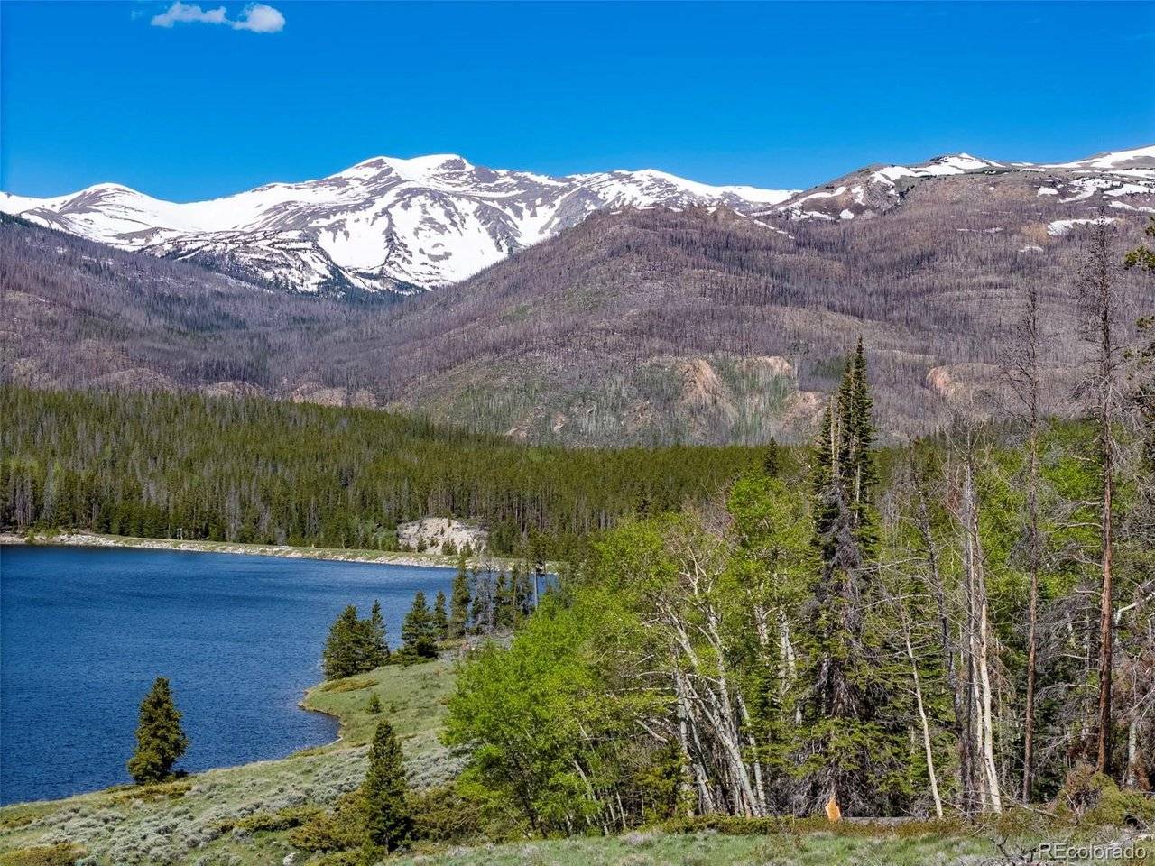 0 W Highway 14, Bellvue, CO 80512