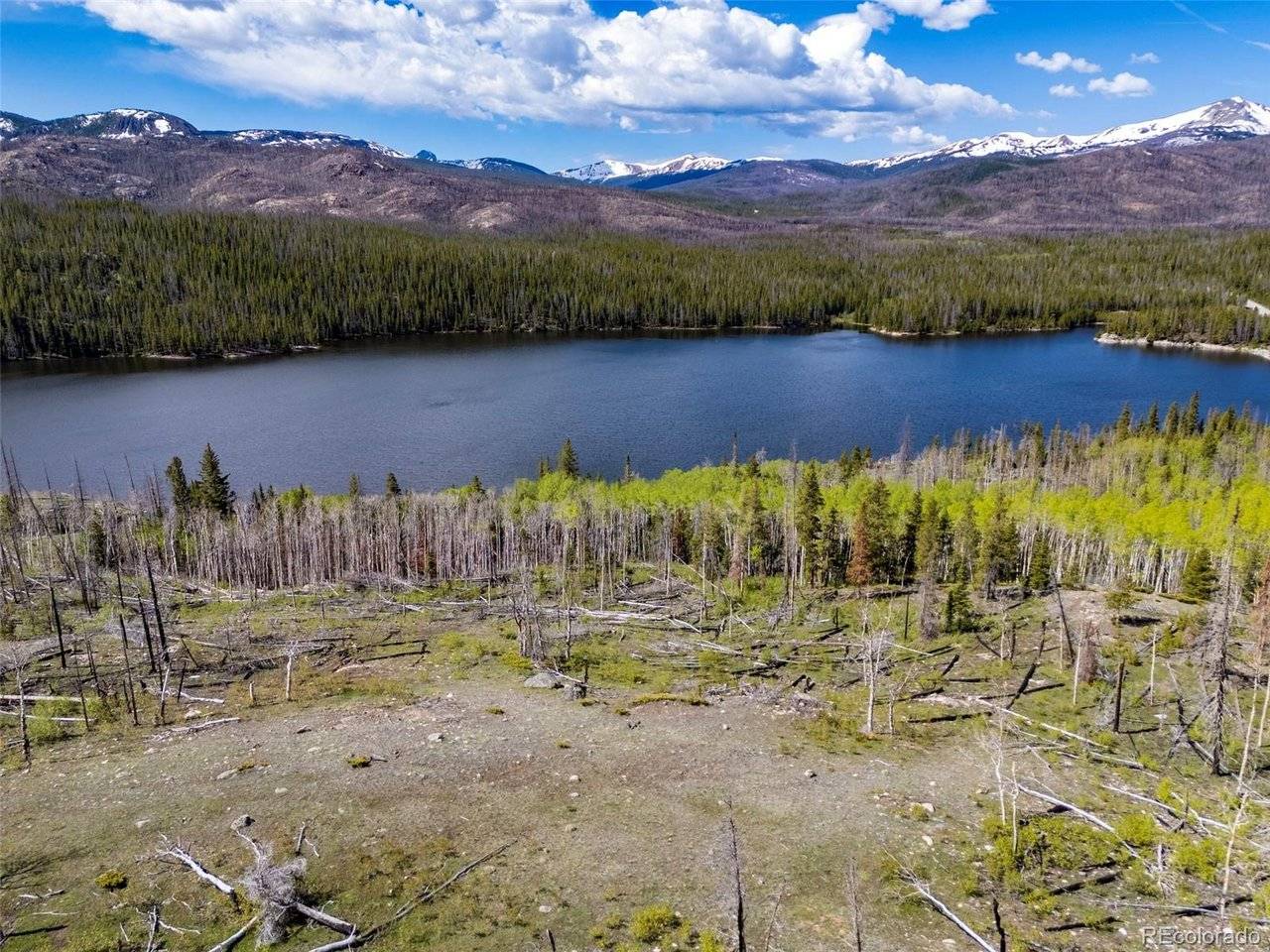 0 W Highway 14, Bellvue, CO 80512