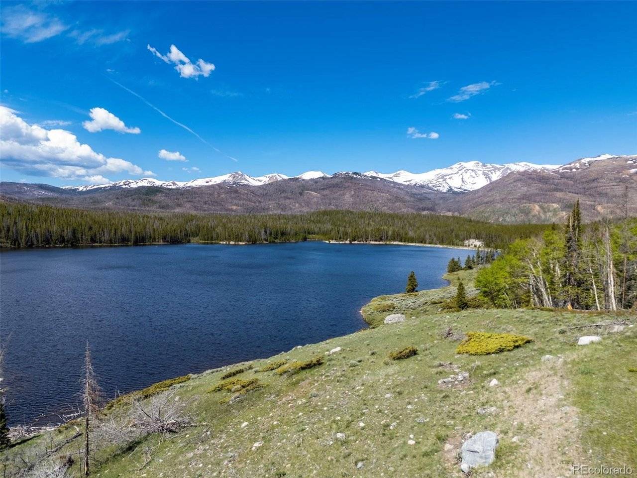 0 W Highway 14, Bellvue, CO 80512