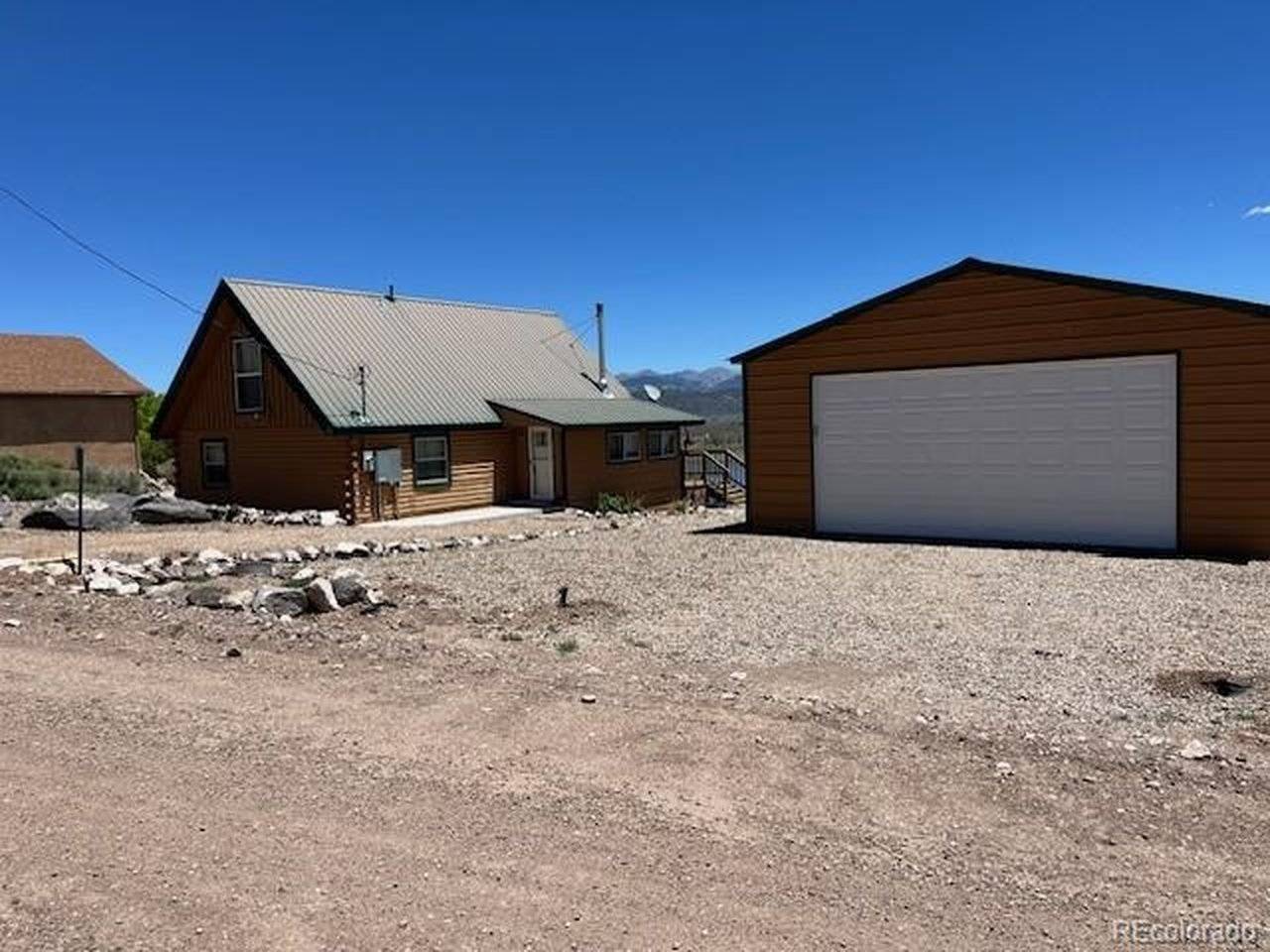 6445 Shoreline, San Luis, CO 81152