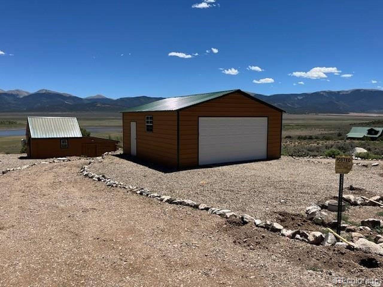 6445 Shoreline, San Luis, CO 81152