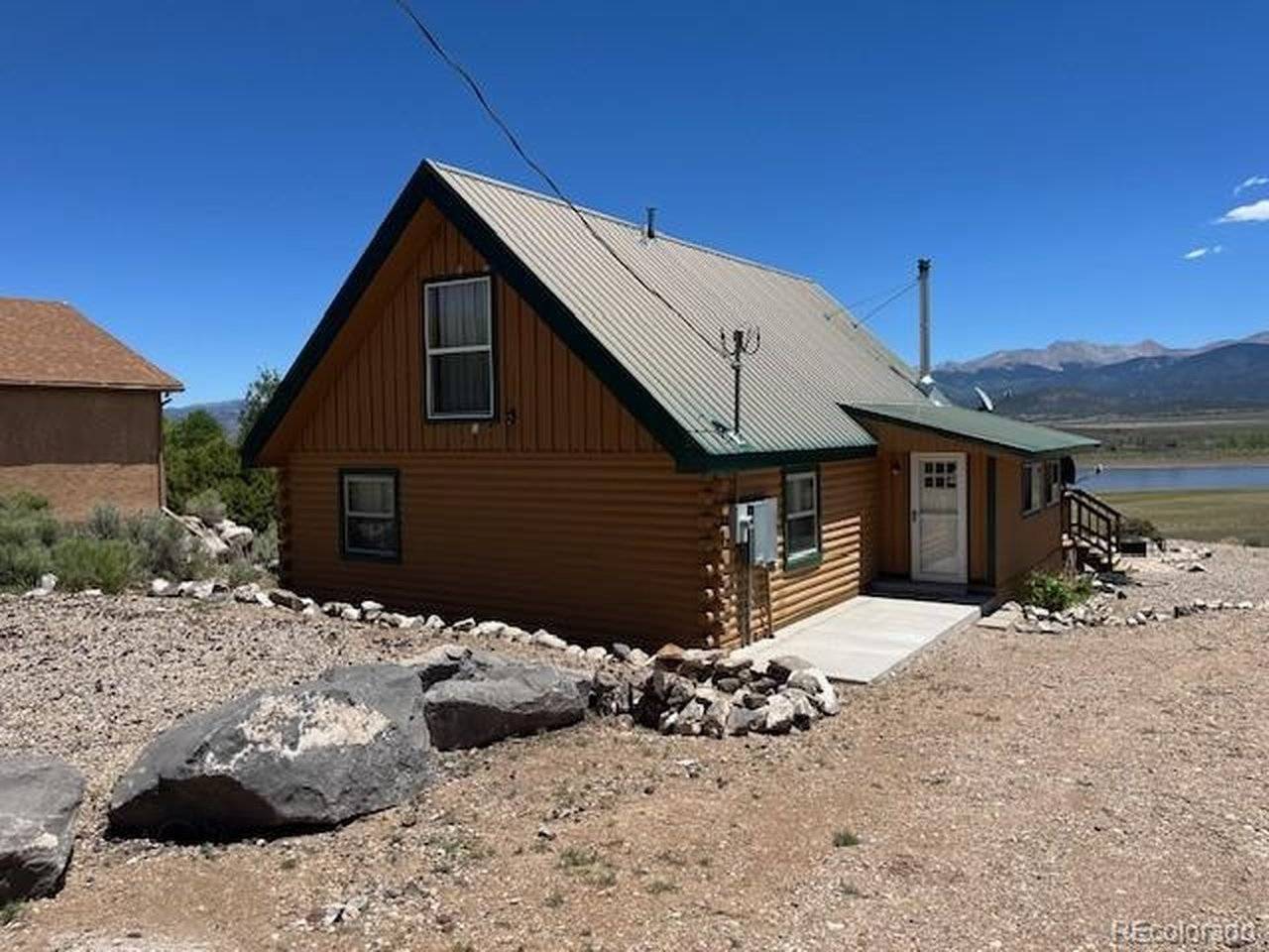 6445 Shoreline, San Luis, CO 81152