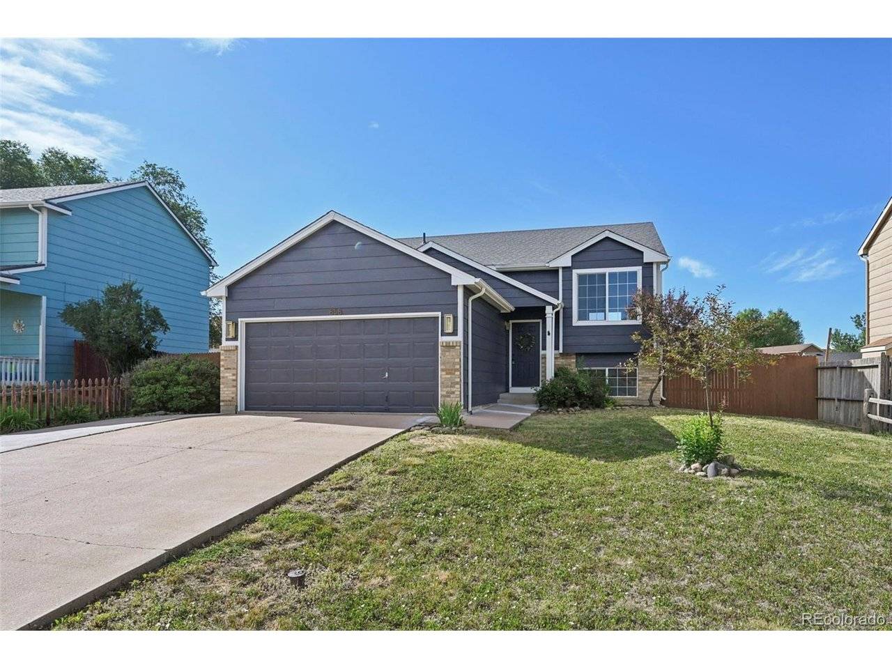 858 Marshall, Fountain, CO 80817