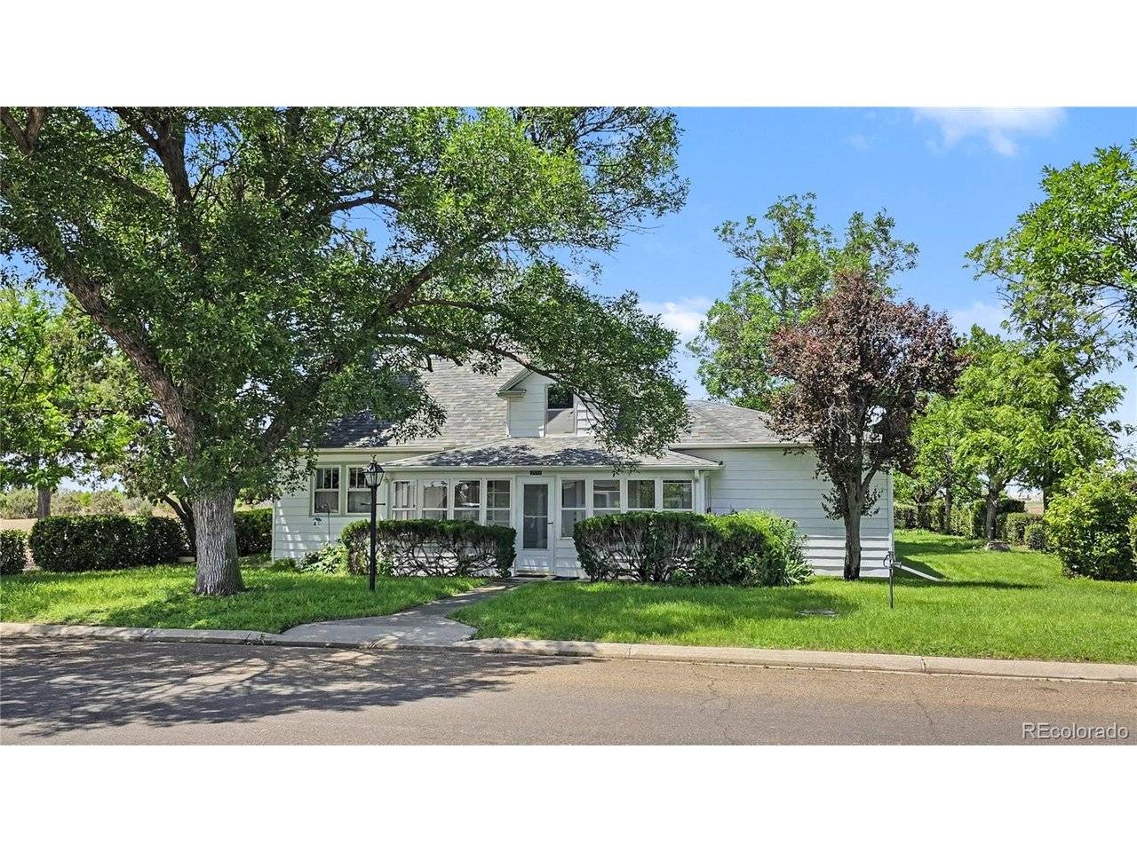 200 E 10th, Julesburg, CO 80737