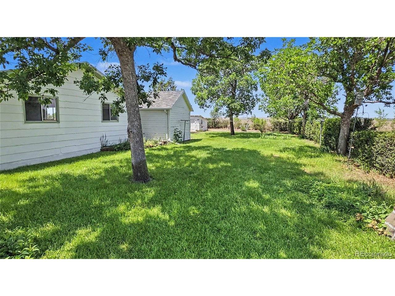 200 E 10th, Julesburg, CO 80737