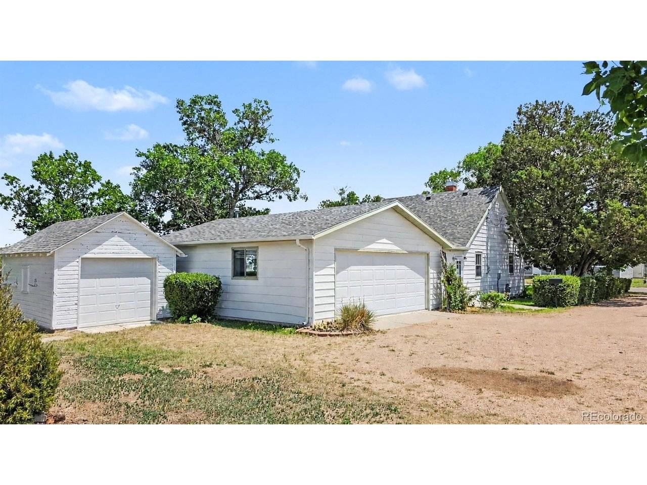200 E 10th, Julesburg, CO 80737