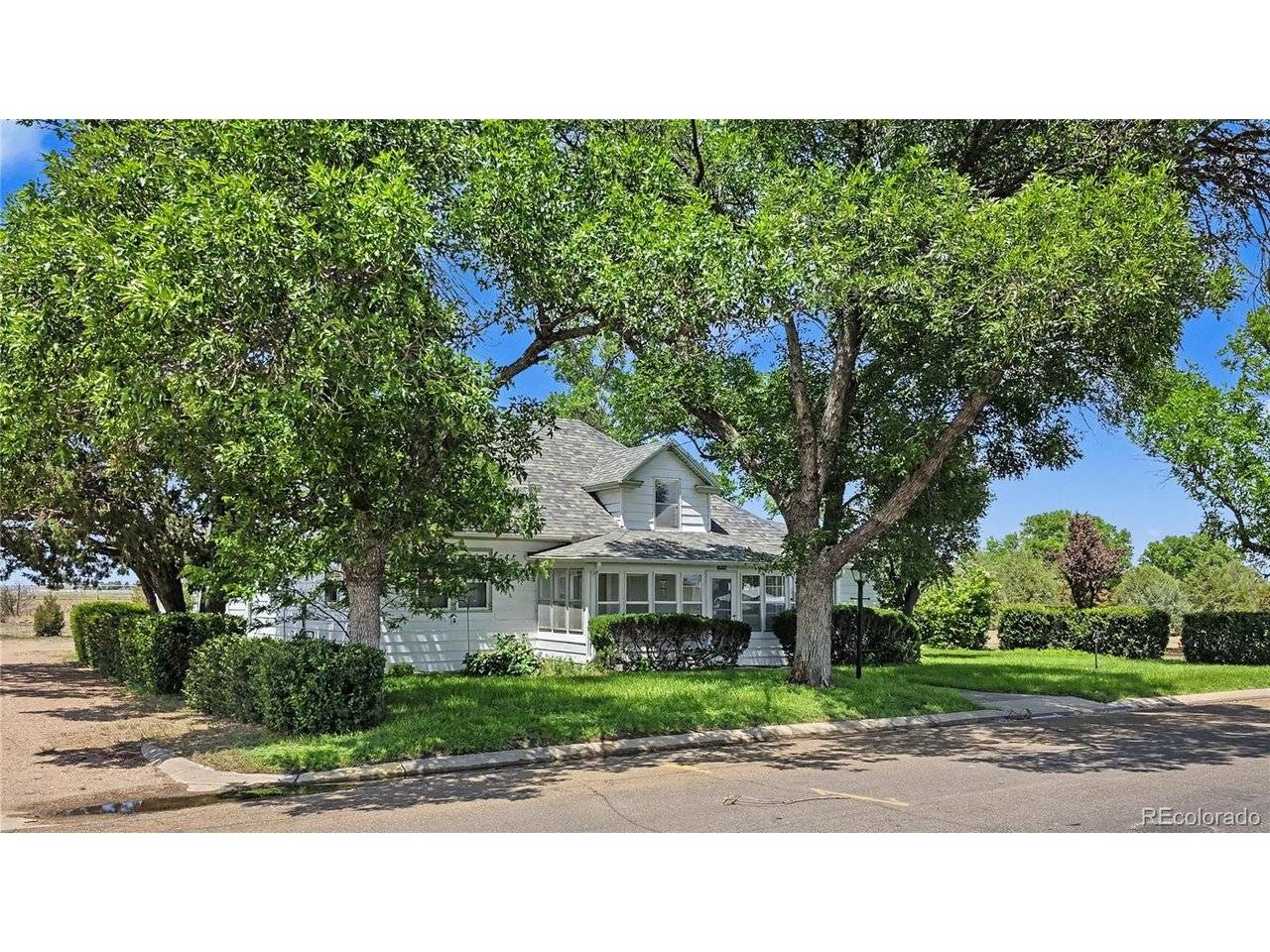 200 E 10th, Julesburg, CO 80737
