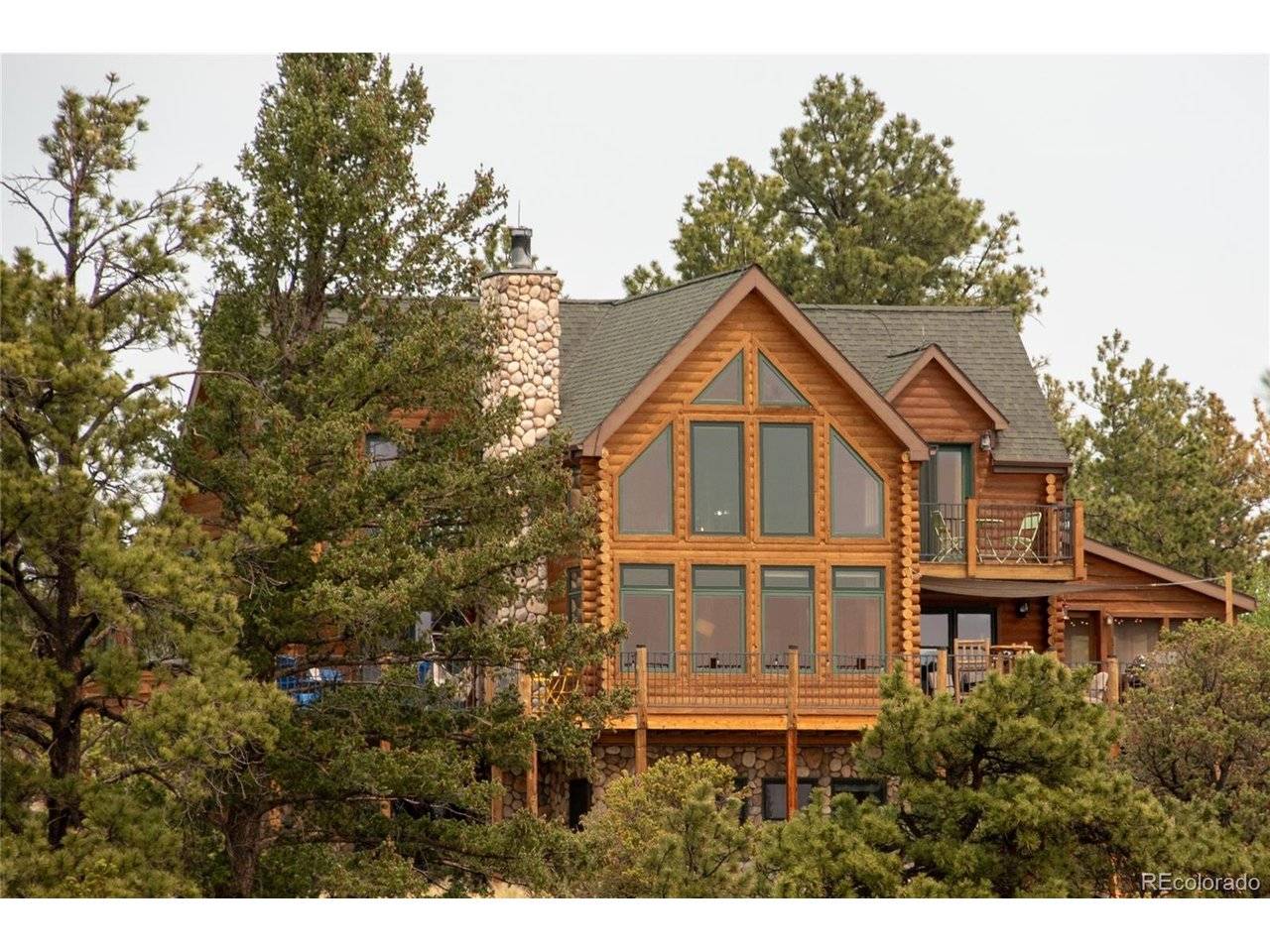 16090 Falcon, Nathrop, CO 81236