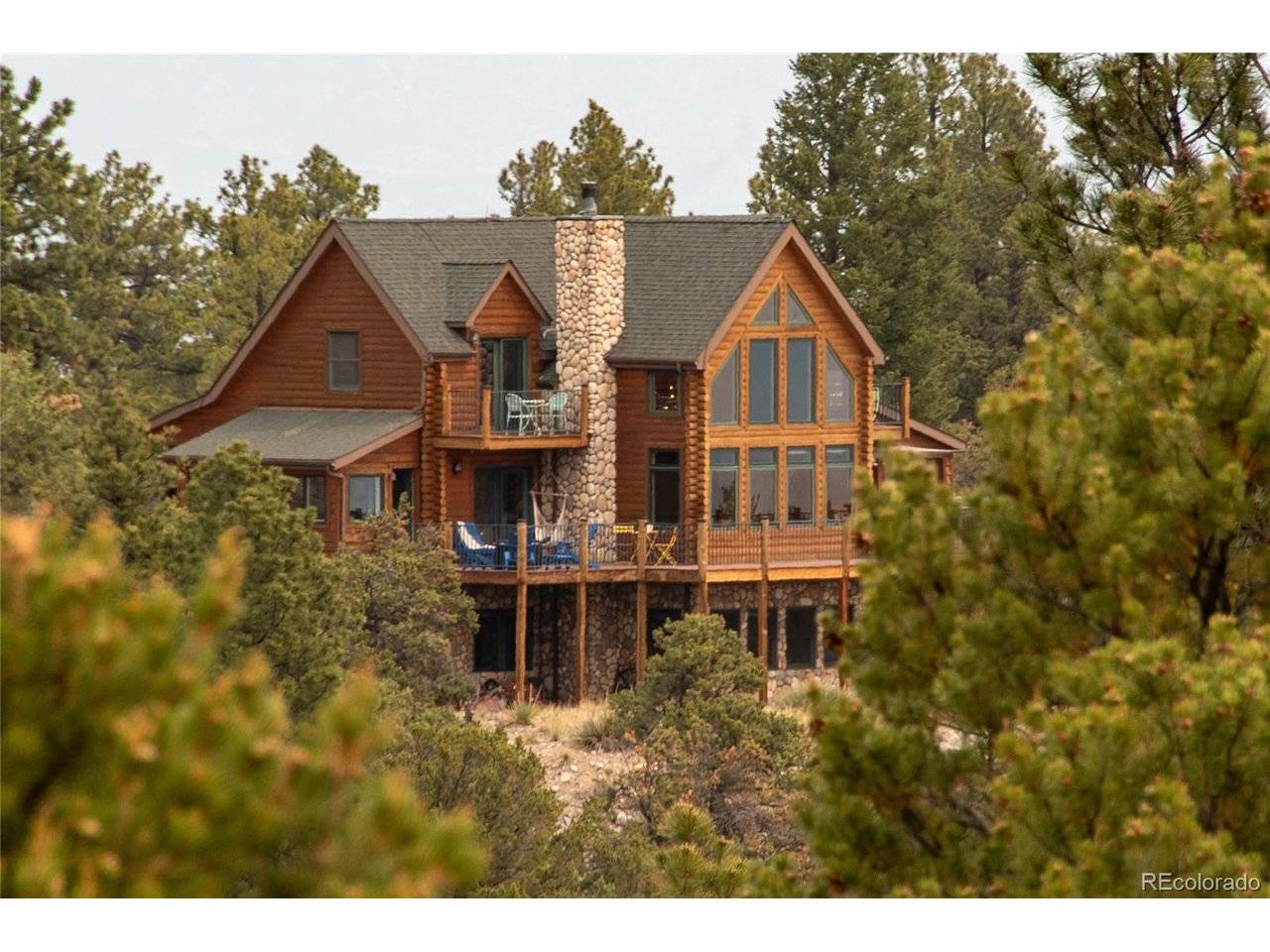 16090 Falcon, Nathrop, CO 81236
