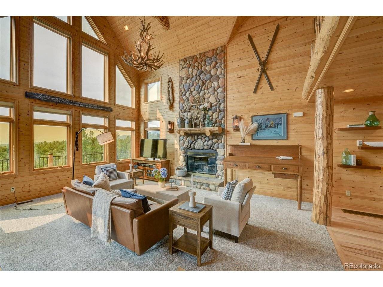 16090 Falcon, Nathrop, CO 81236