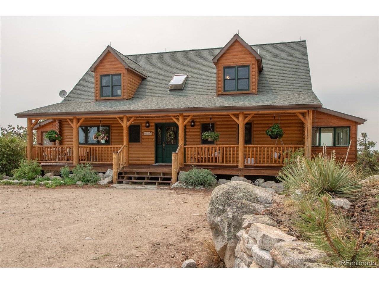 16090 Falcon, Nathrop, CO 81236