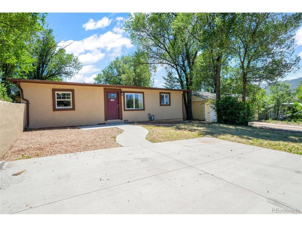 727 E Rio Grande, Colorado Springs, CO 80903