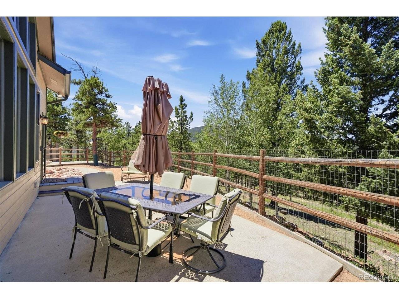 224 Hangman, Bailey, CO 80421
