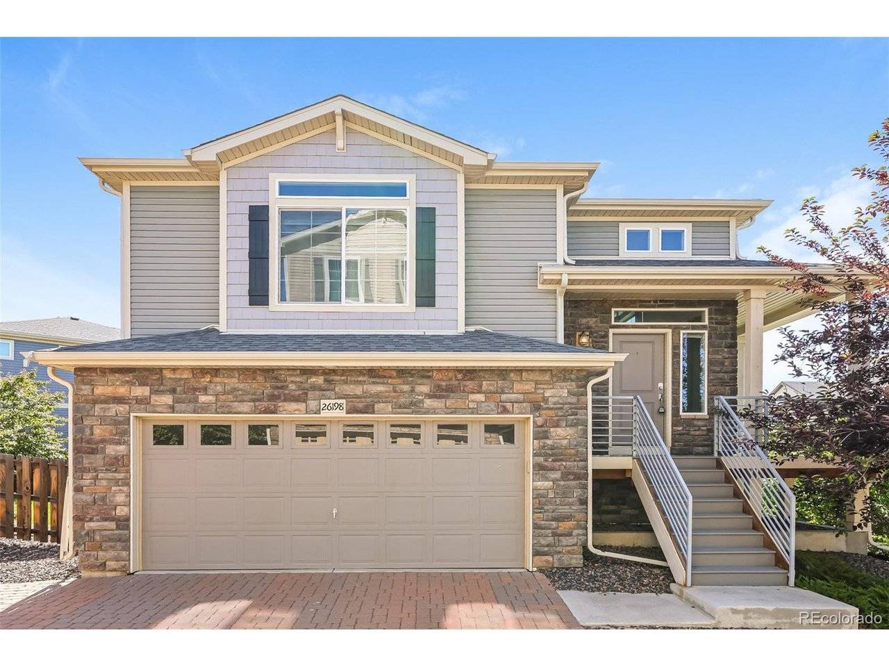 26198 E Maple, Aurora, CO 80018