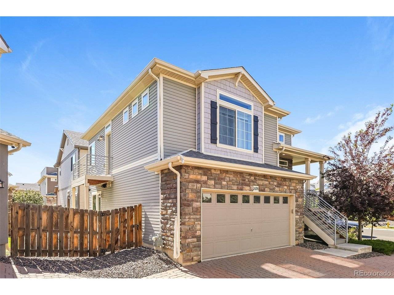 26198 E Maple, Aurora, CO 80018
