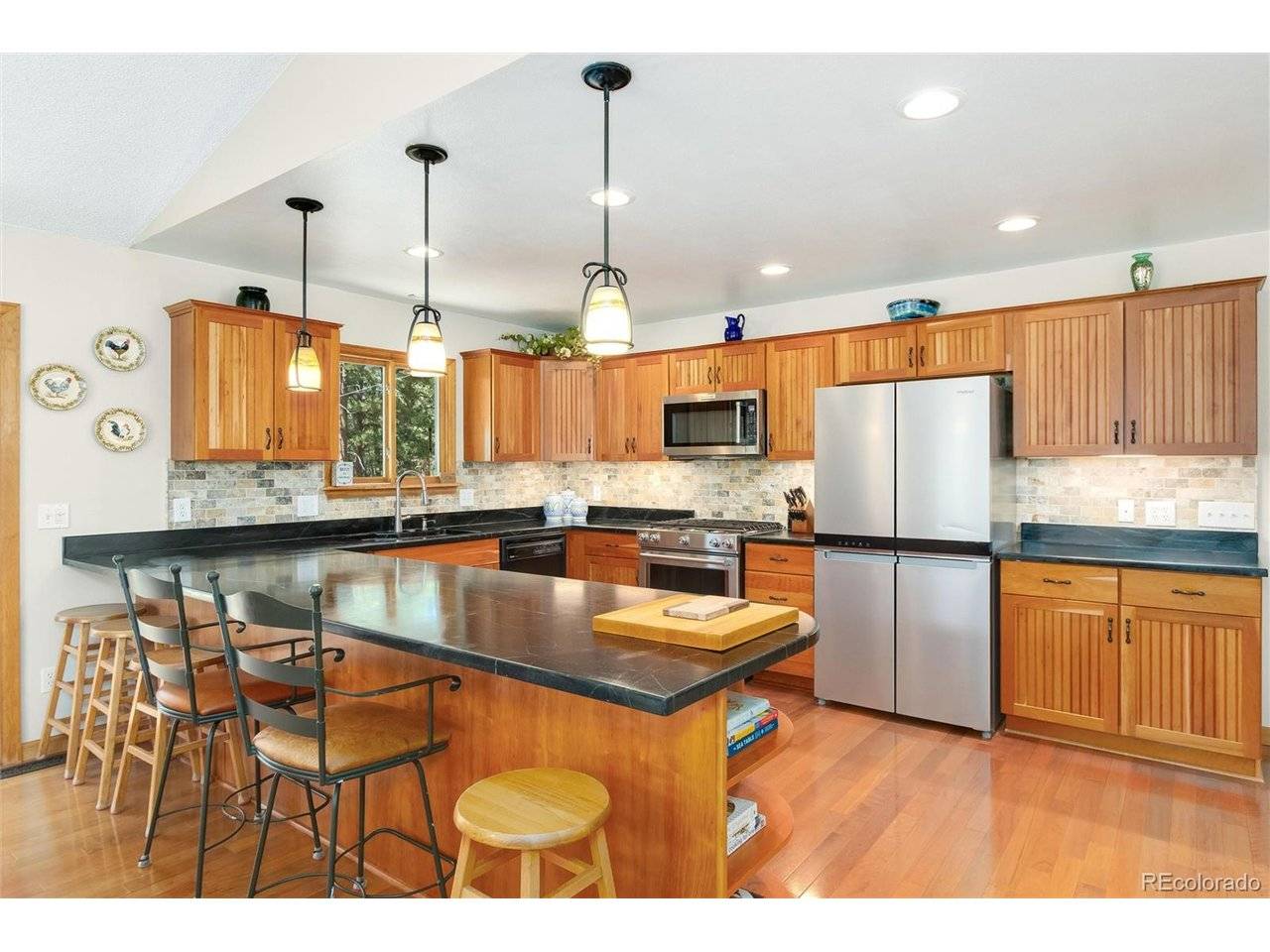 35925 Whispering Pine, Elizabeth, CO 80107