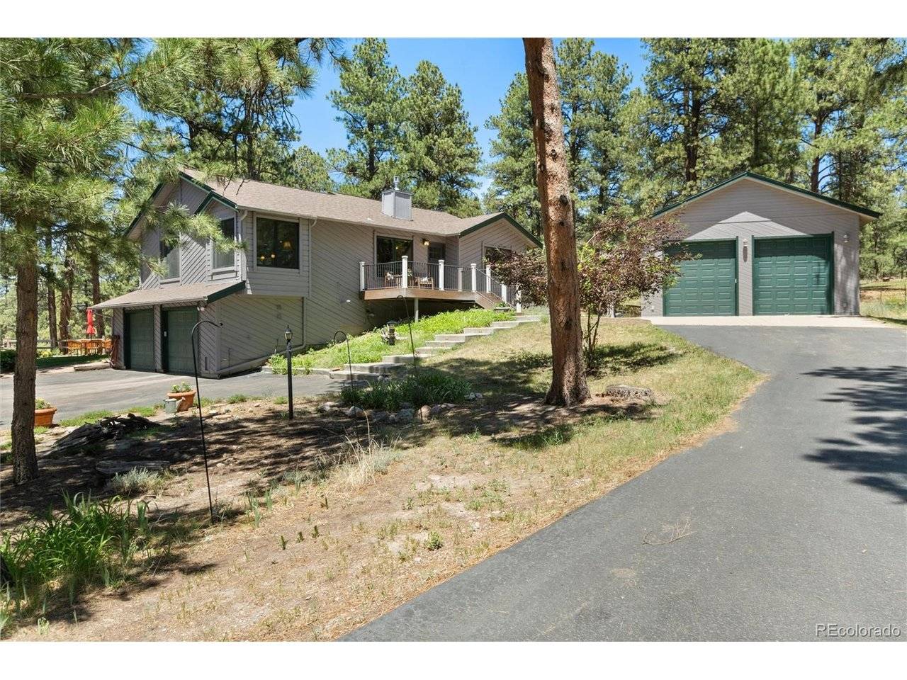 35925 Whispering Pine, Elizabeth, CO 80107