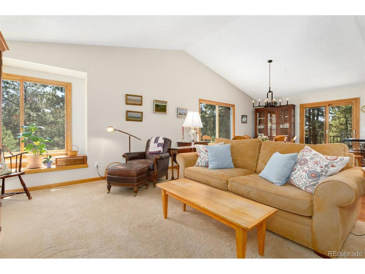 35925 Whispering Pine, Elizabeth, CO 80107
