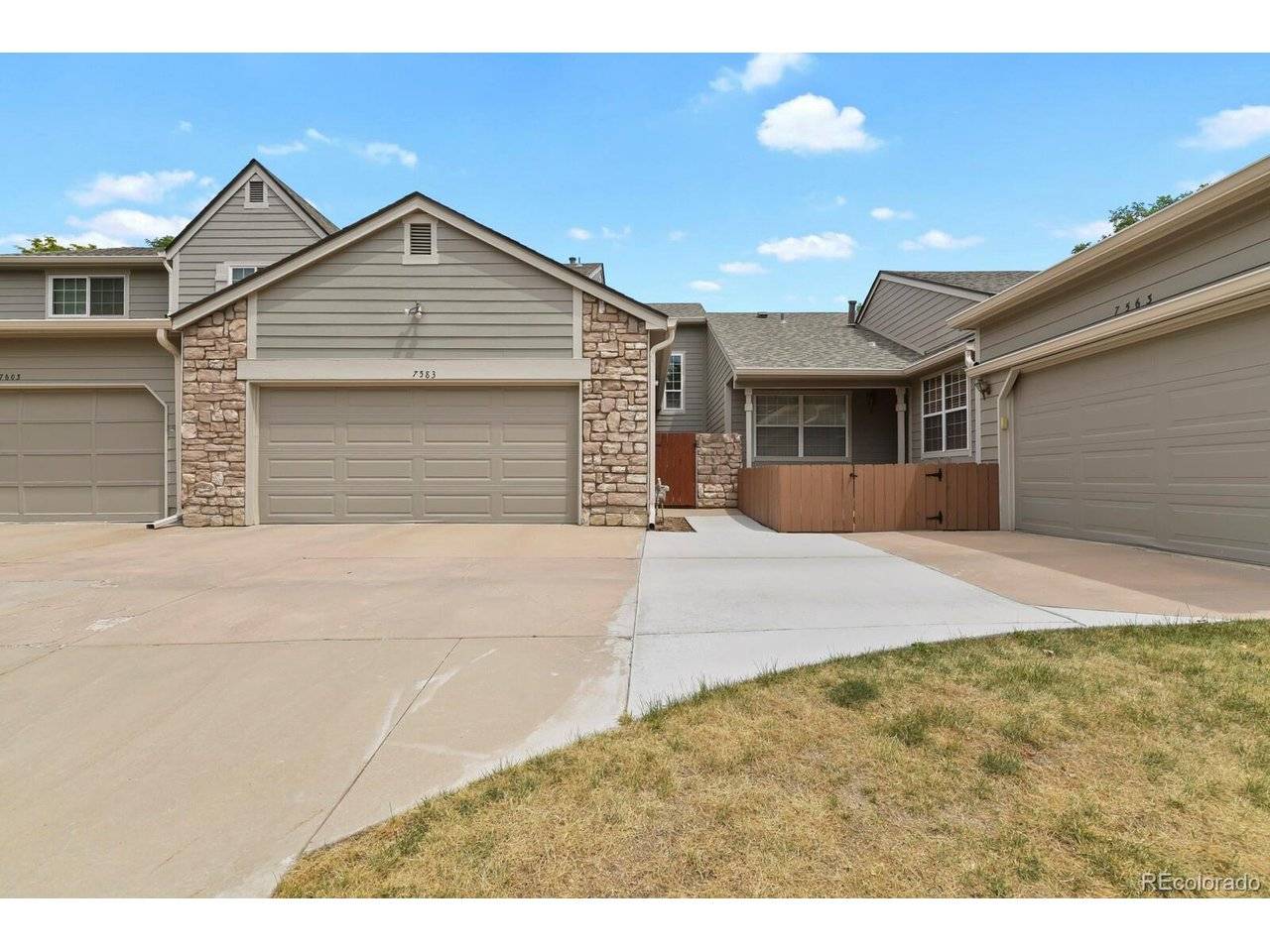 7583 W Euclid, Littleton, CO 80123