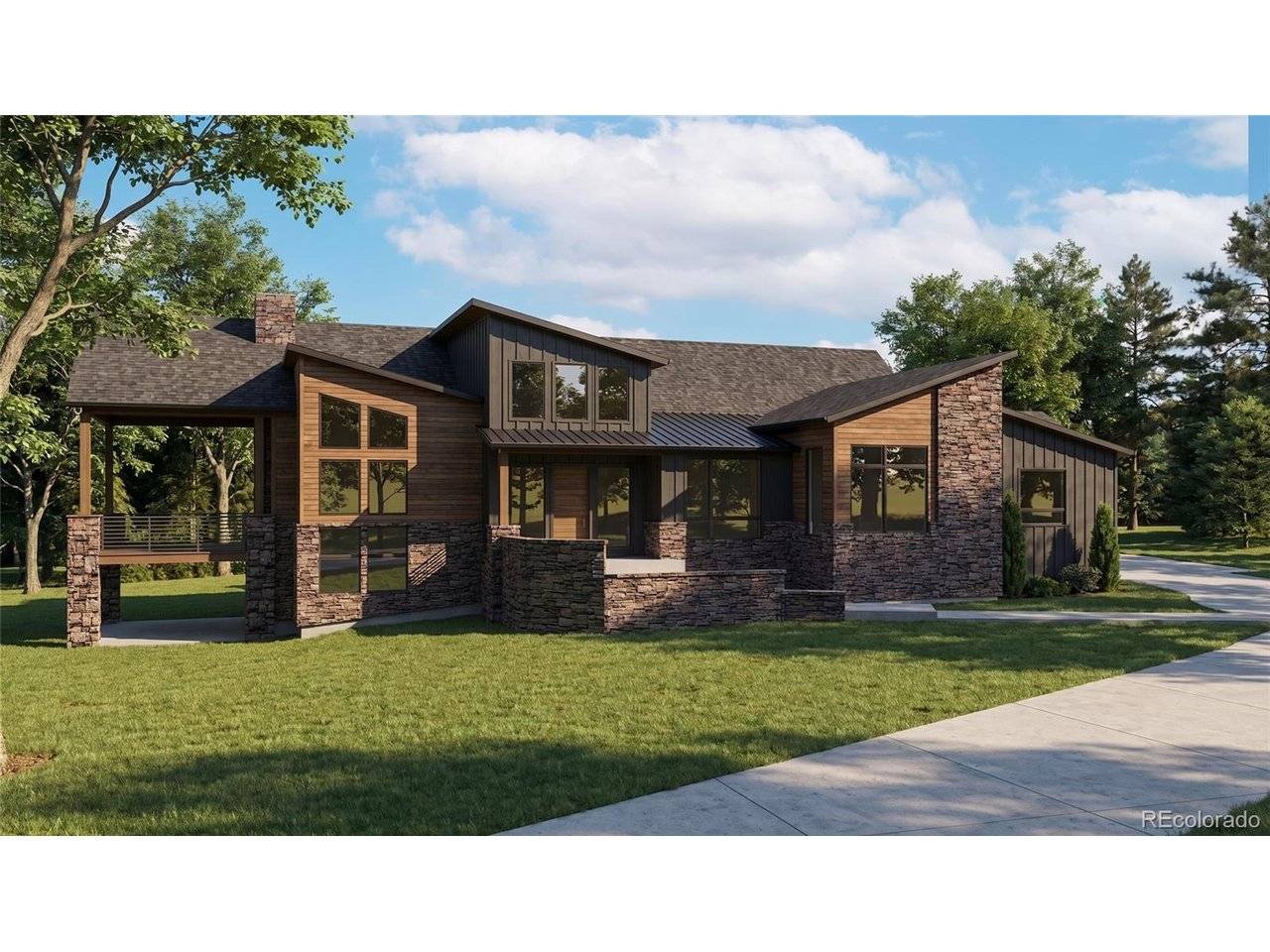 5686 Zircon, Golden, CO 80403