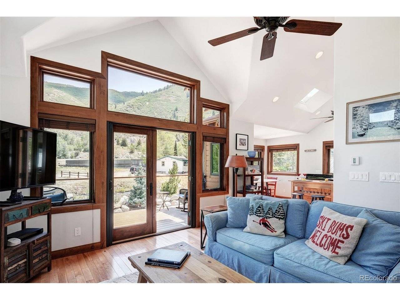 930 Matchless, Aspen, CO 81611