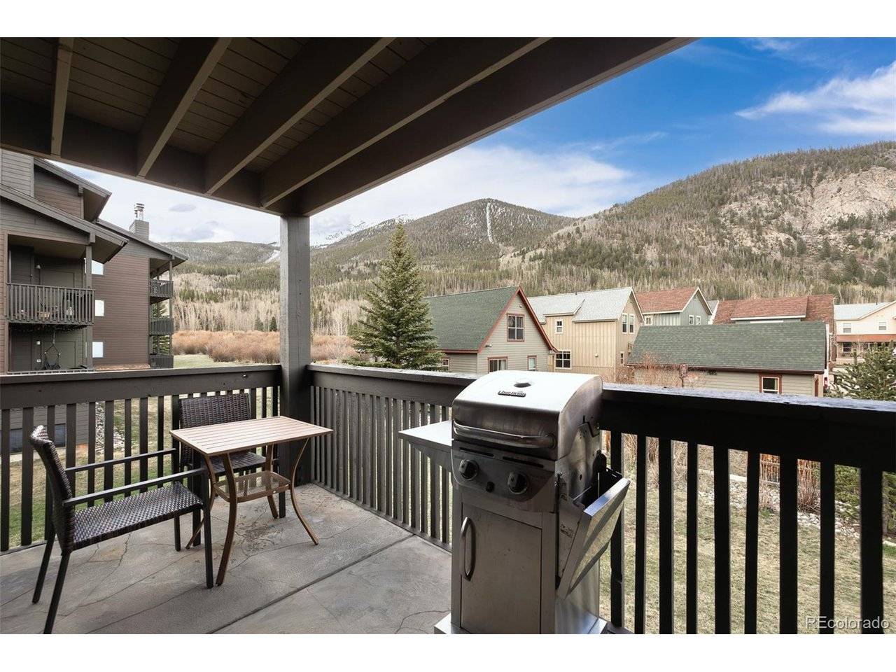715 S 5th #J170, Frisco, CO 80443