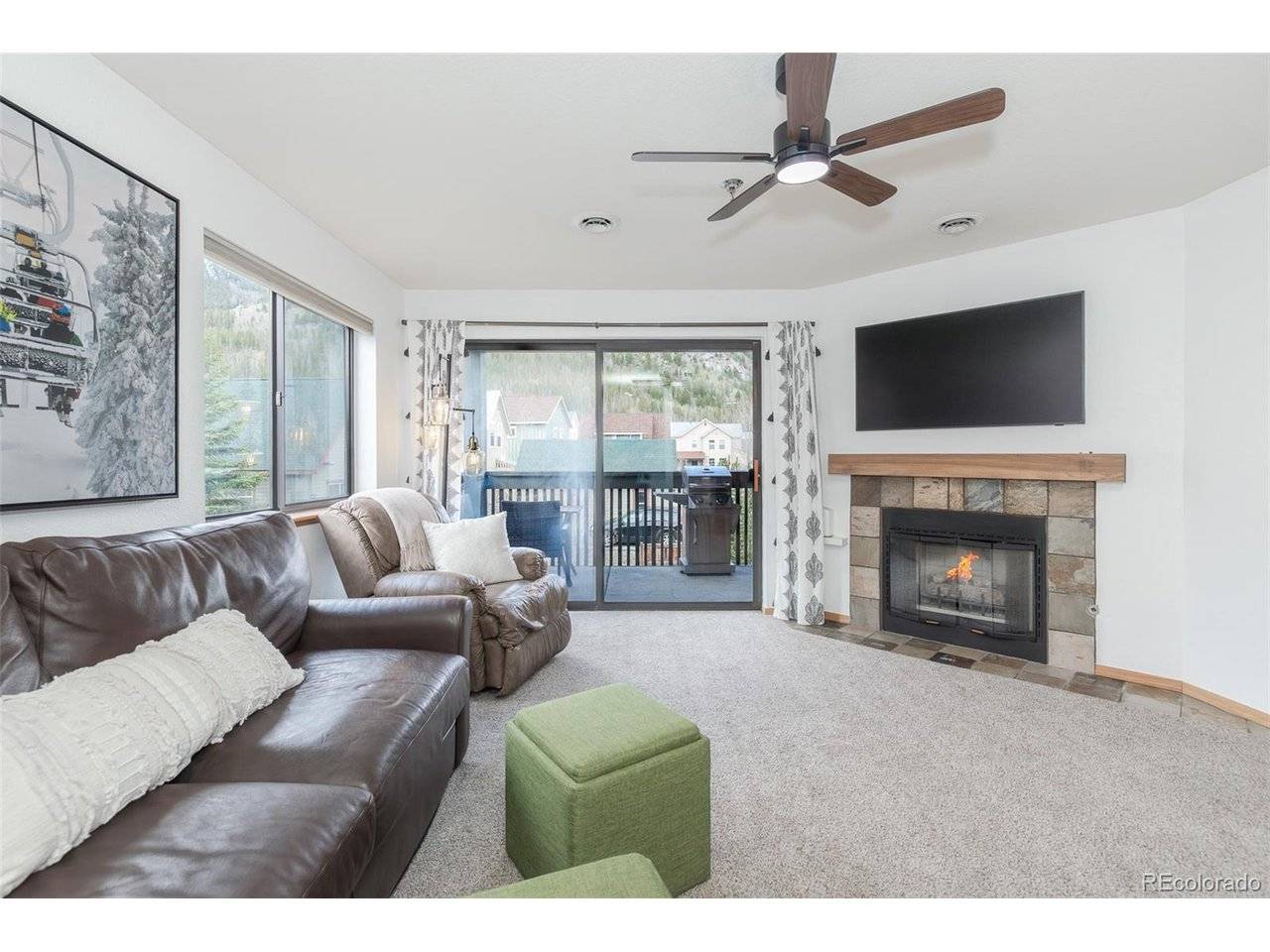 715 S 5th #J170, Frisco, CO 80443