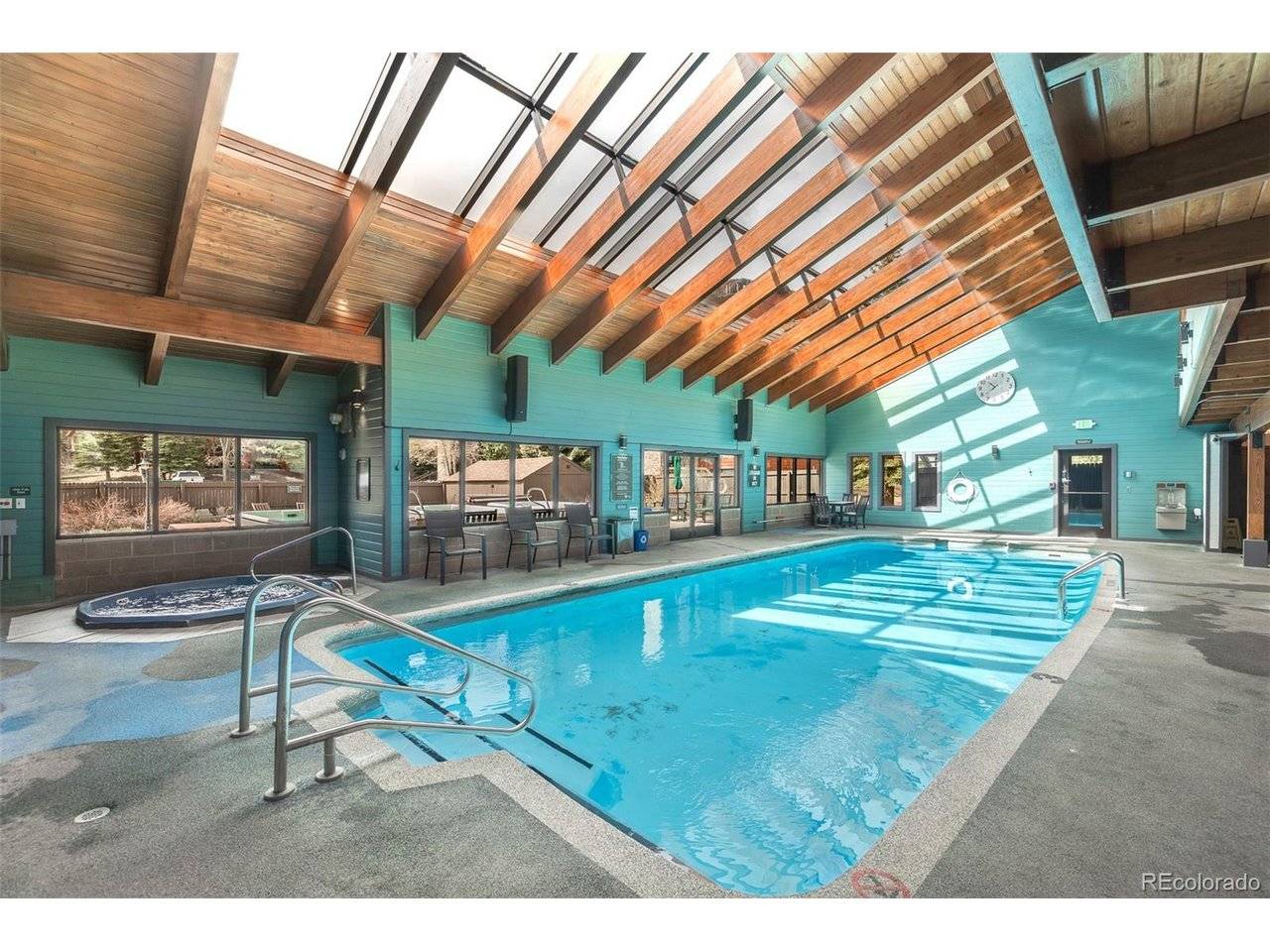 715 S 5th #J170, Frisco, CO 80443