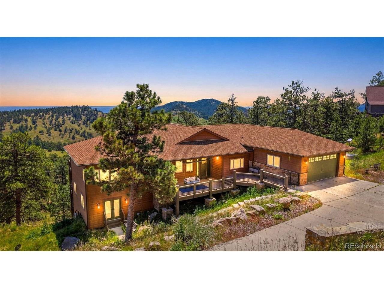 1520 S Lininger, Golden, CO 80401