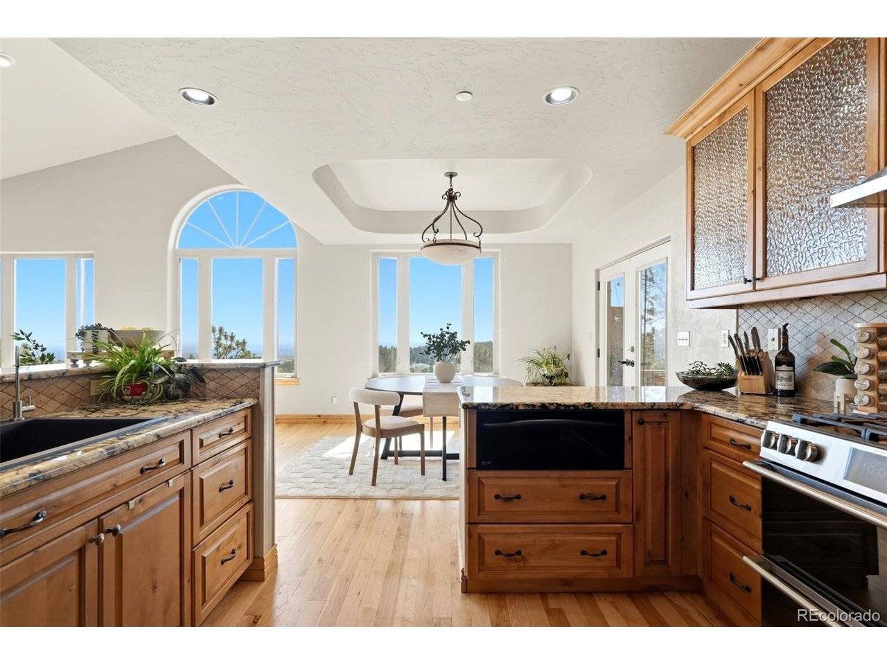 1520 S Lininger, Golden, CO 80401