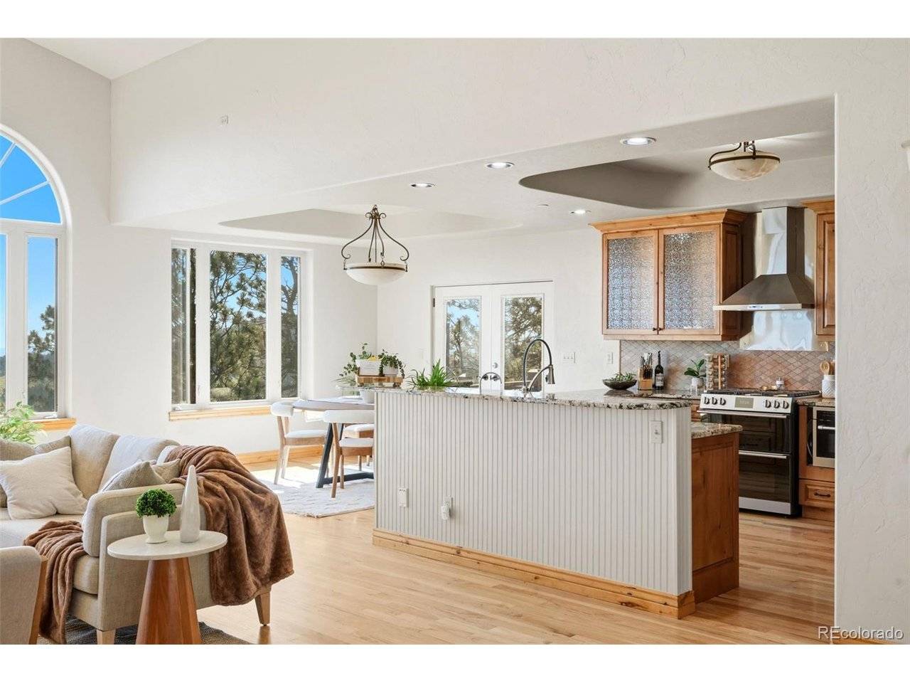 1520 S Lininger, Golden, CO 80401