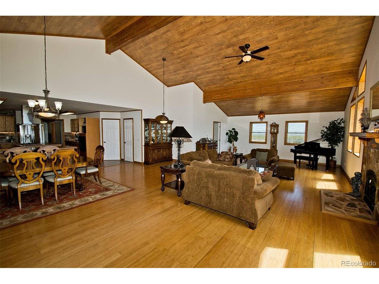 1135 County Road 13, Del Norte, CO 81132